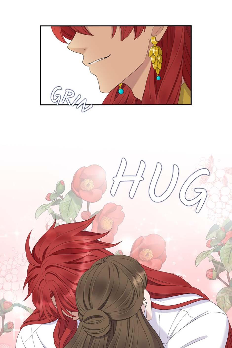 Dear My Dokkaebi Husband Chapter 16 page 37 - 