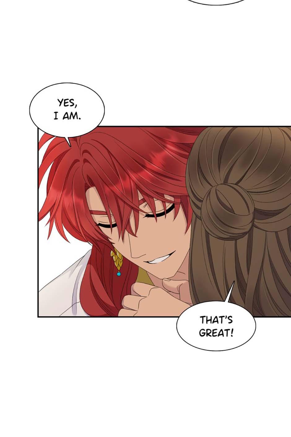 Dear My Dokkaebi Husband Chapter 16 page 40 - 