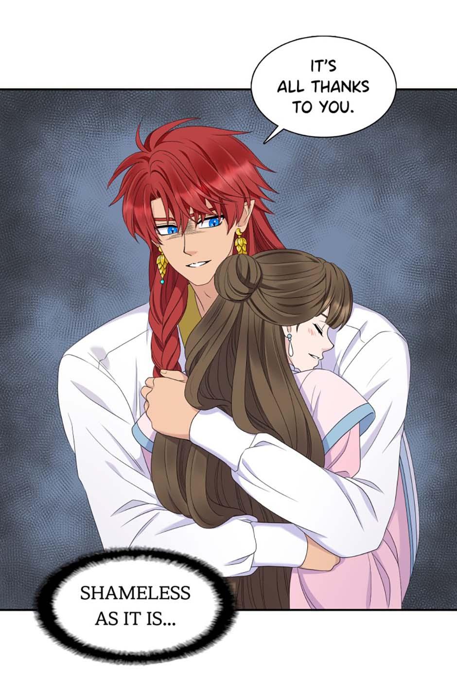 Dear My Dokkaebi Husband Chapter 16 page 41 - 