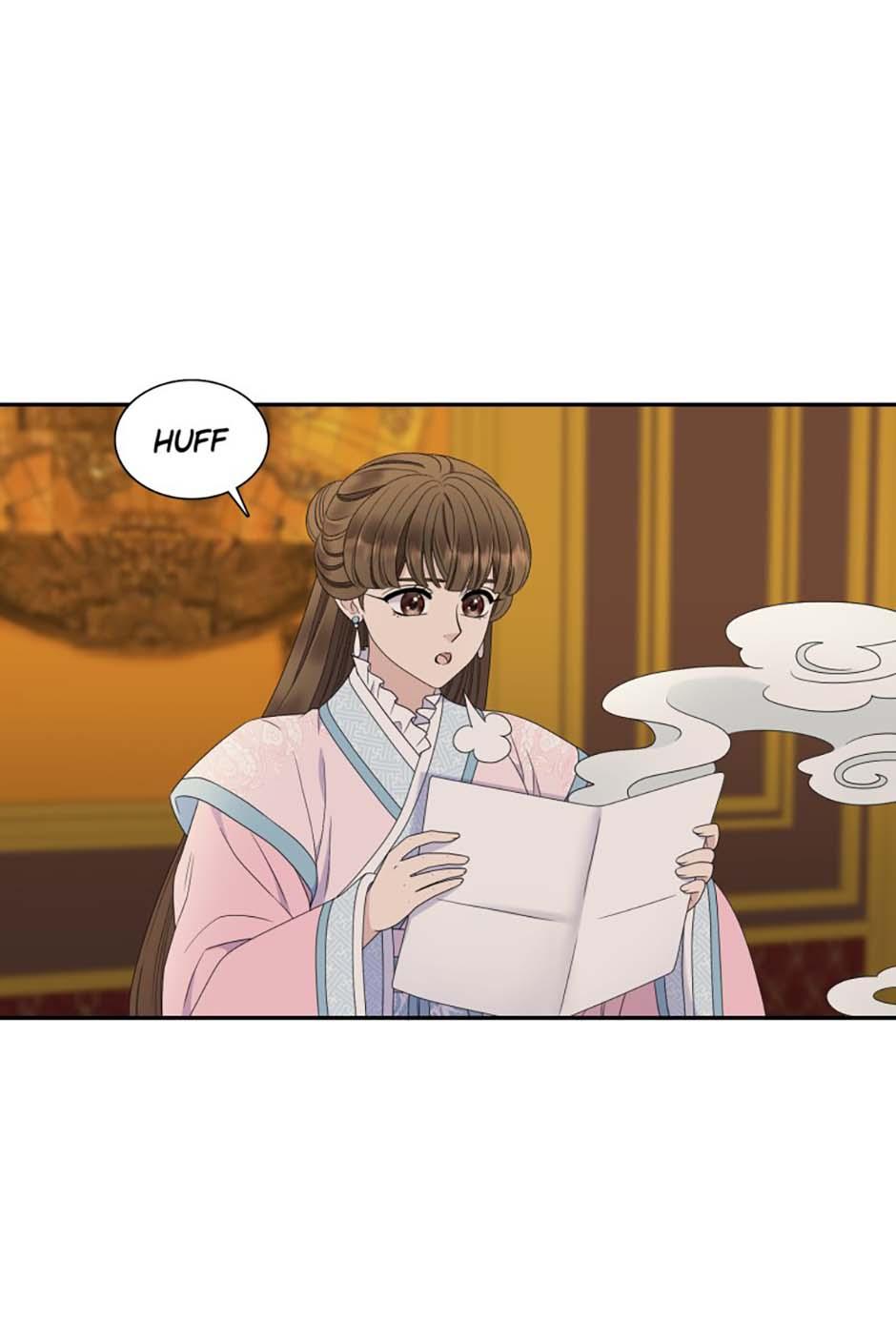 Dear My Dokkaebi Husband Chapter 16 page 45 - 
