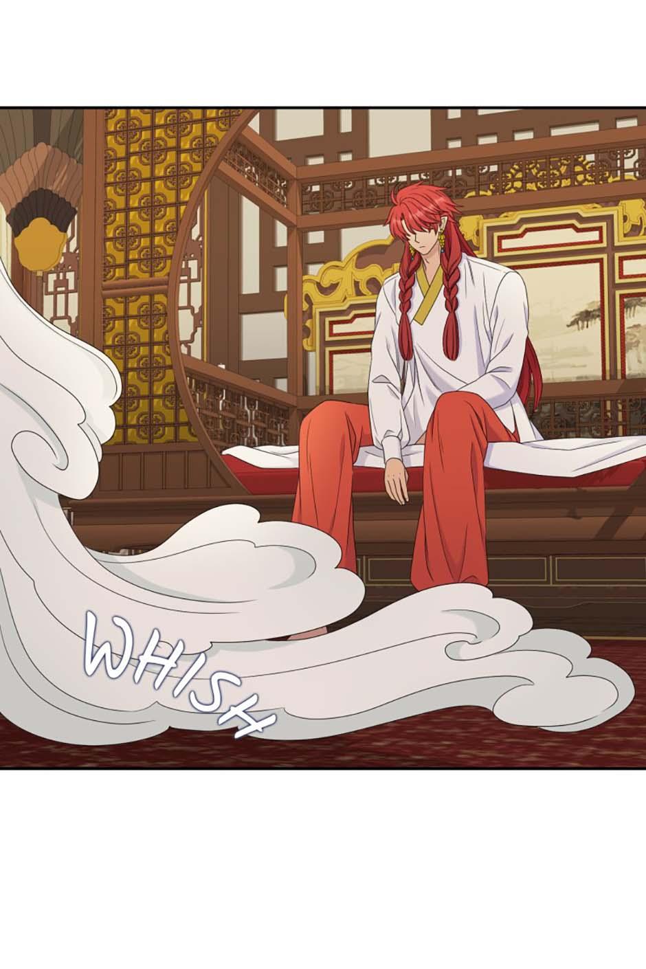 Dear My Dokkaebi Husband Chapter 16 page 46 - 