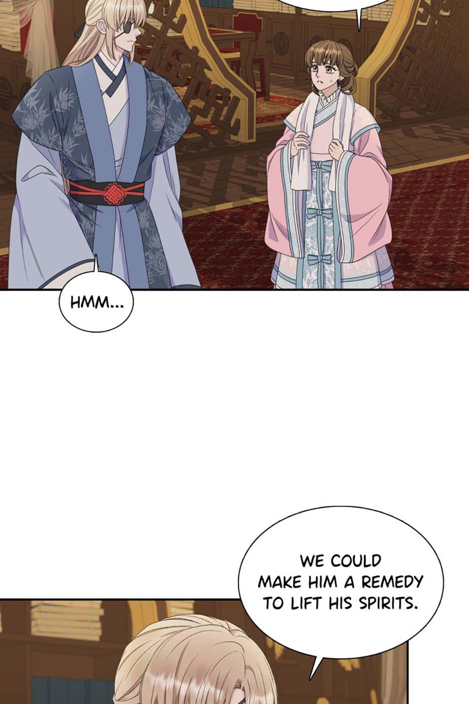 Dear My Dokkaebi Husband Chapter 16 page 6 - 