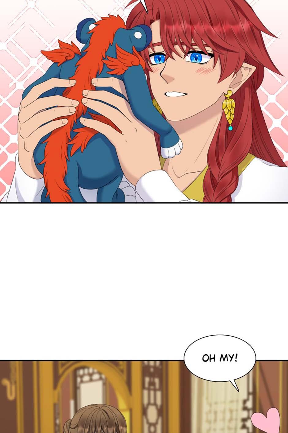 Dear My Dokkaebi Husband Chapter 16 page 51 - 
