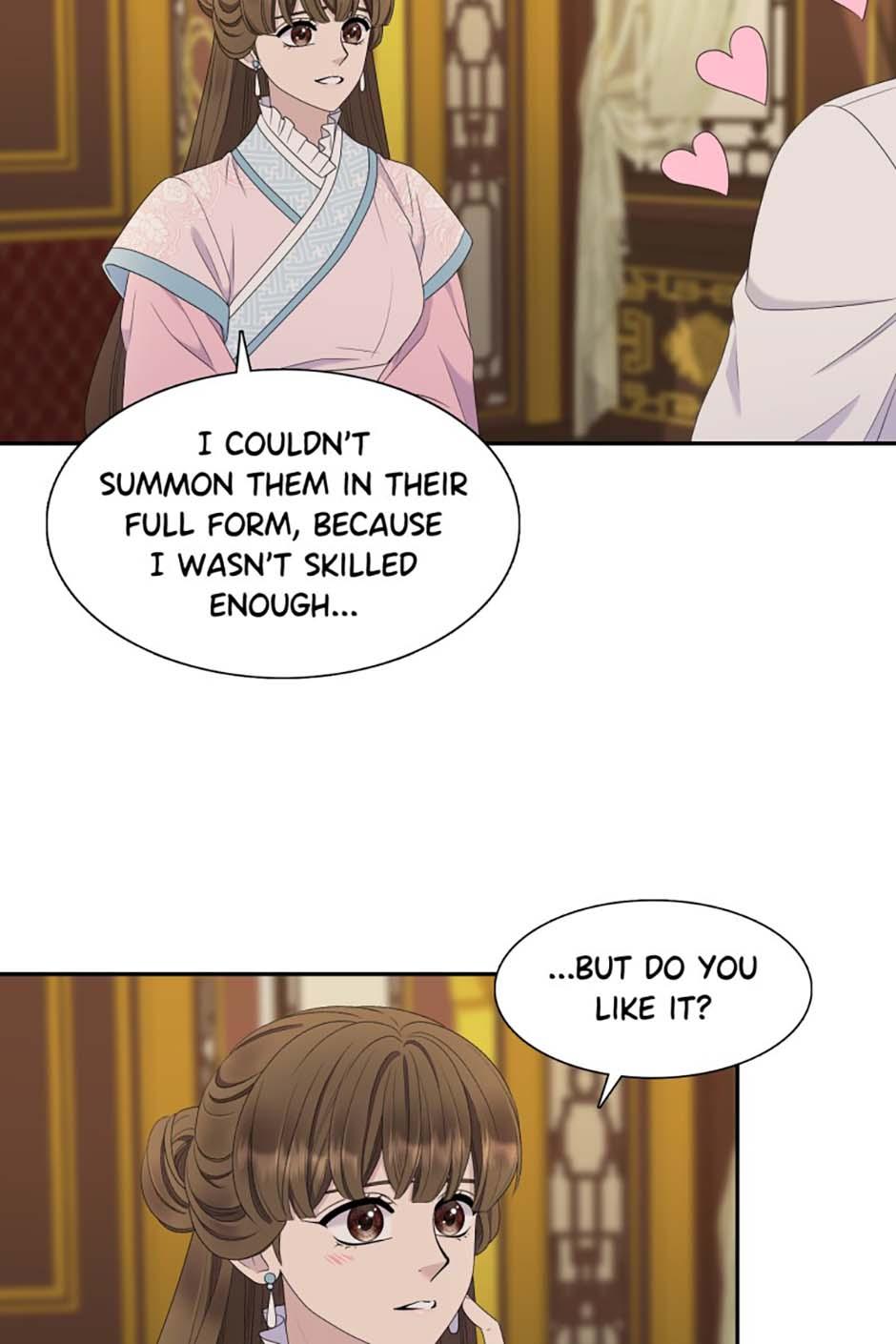 Dear My Dokkaebi Husband Chapter 16 page 52 - 