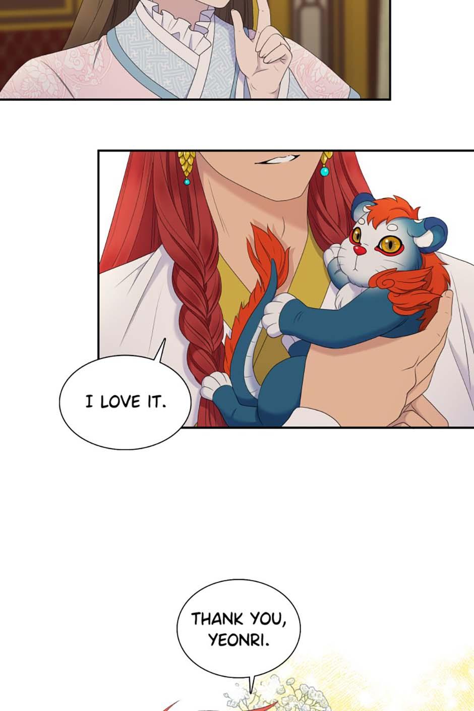 Dear My Dokkaebi Husband Chapter 16 page 53 - 