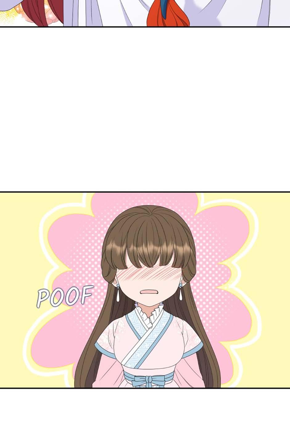 Dear My Dokkaebi Husband Chapter 16 page 55 - 