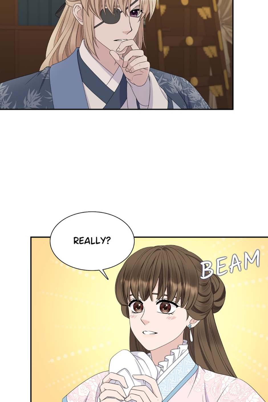 Dear My Dokkaebi Husband Chapter 16 page 7 - 