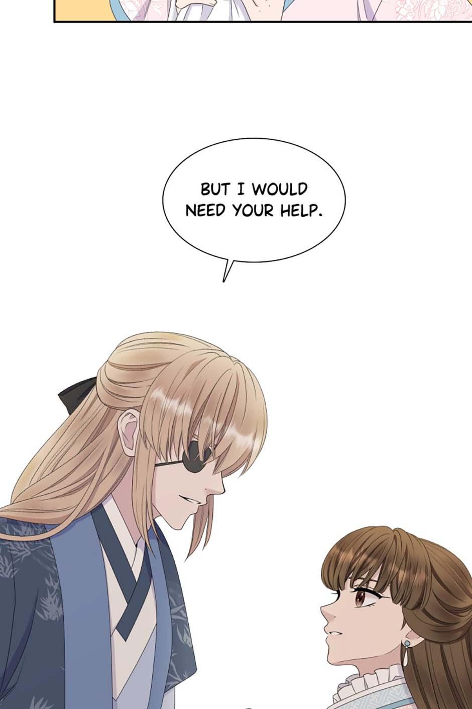 Dear My Dokkaebi Husband Chapter 16 page 8 - 