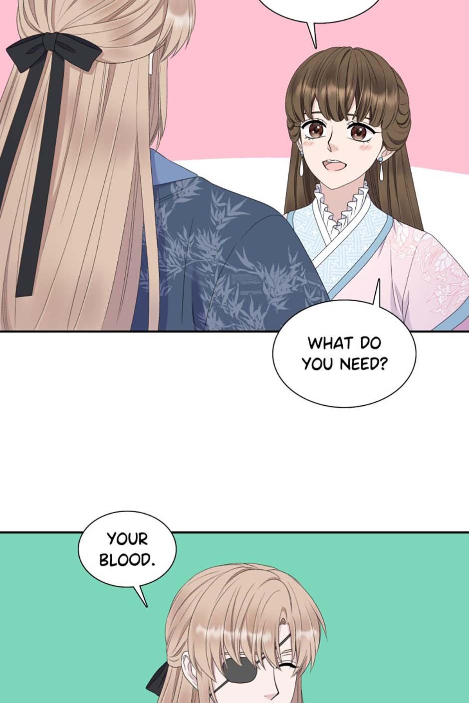 Dear My Dokkaebi Husband Chapter 16 page 10 - 