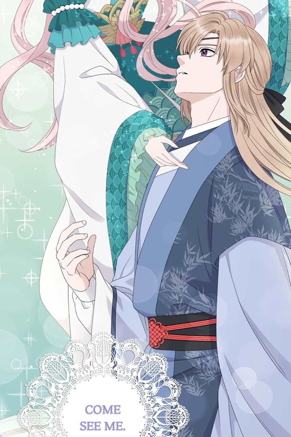 Dear My Dokkaebi Husband Chapter 17 page 14 - 