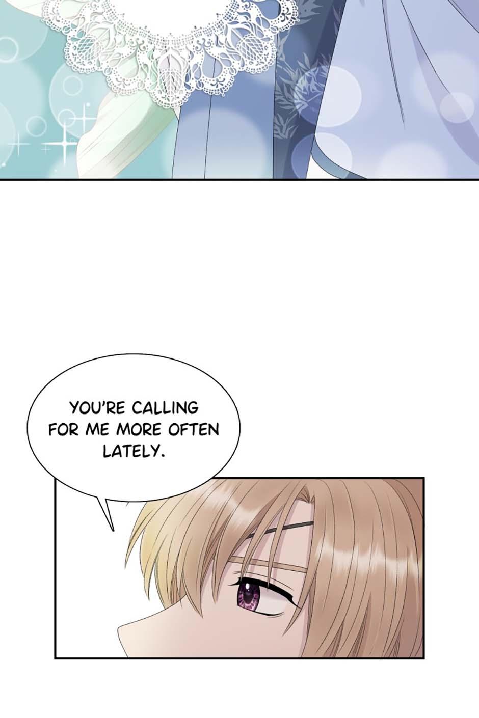 Dear My Dokkaebi Husband Chapter 17 page 15 - 