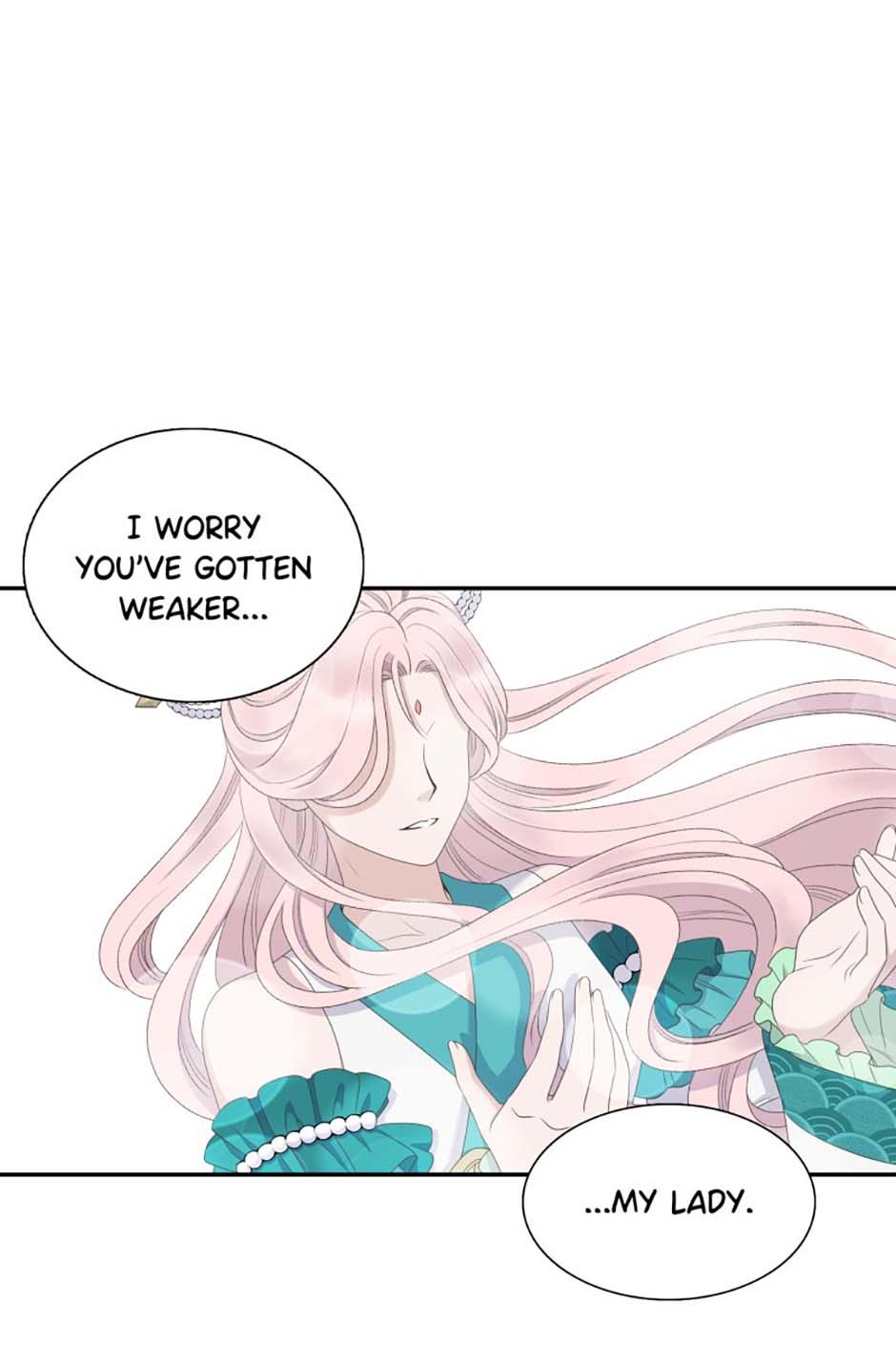 Dear My Dokkaebi Husband Chapter 17 page 16 - 