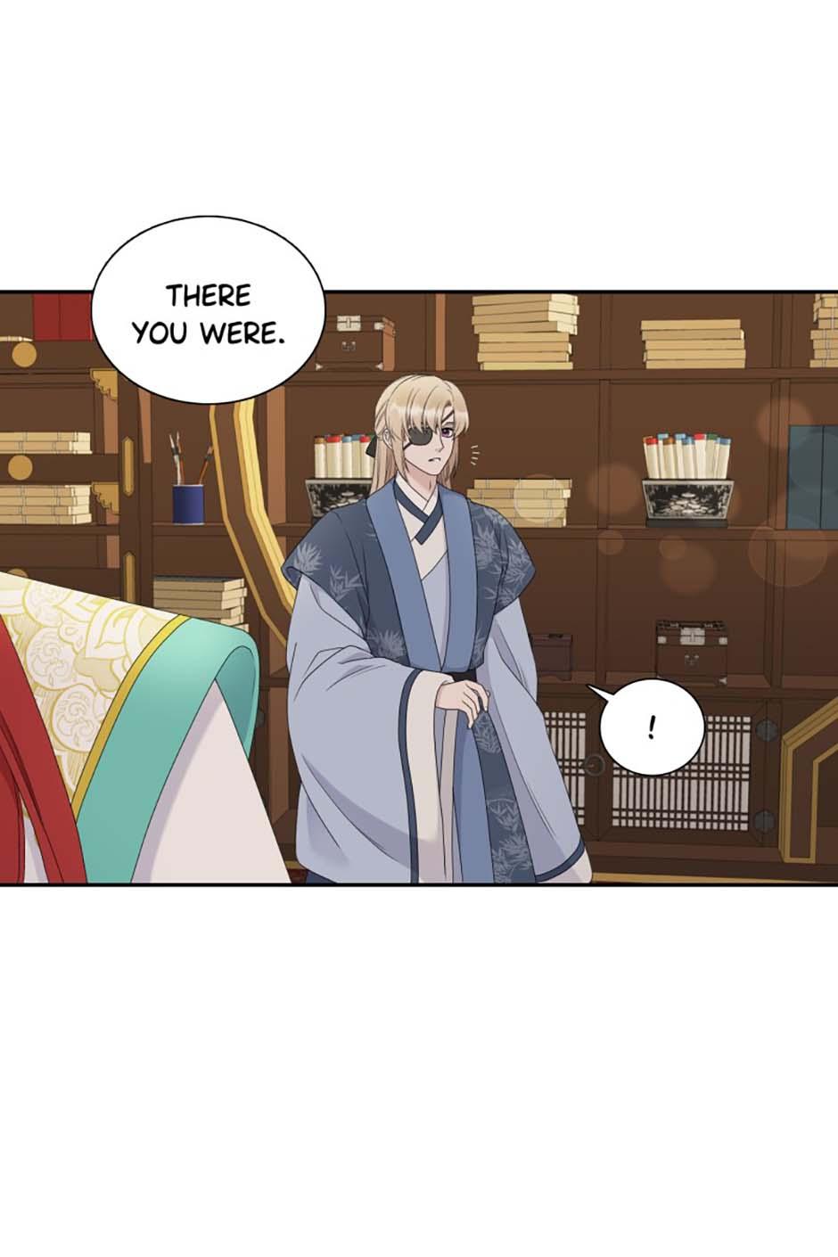 Dear My Dokkaebi Husband Chapter 17 page 17 - 