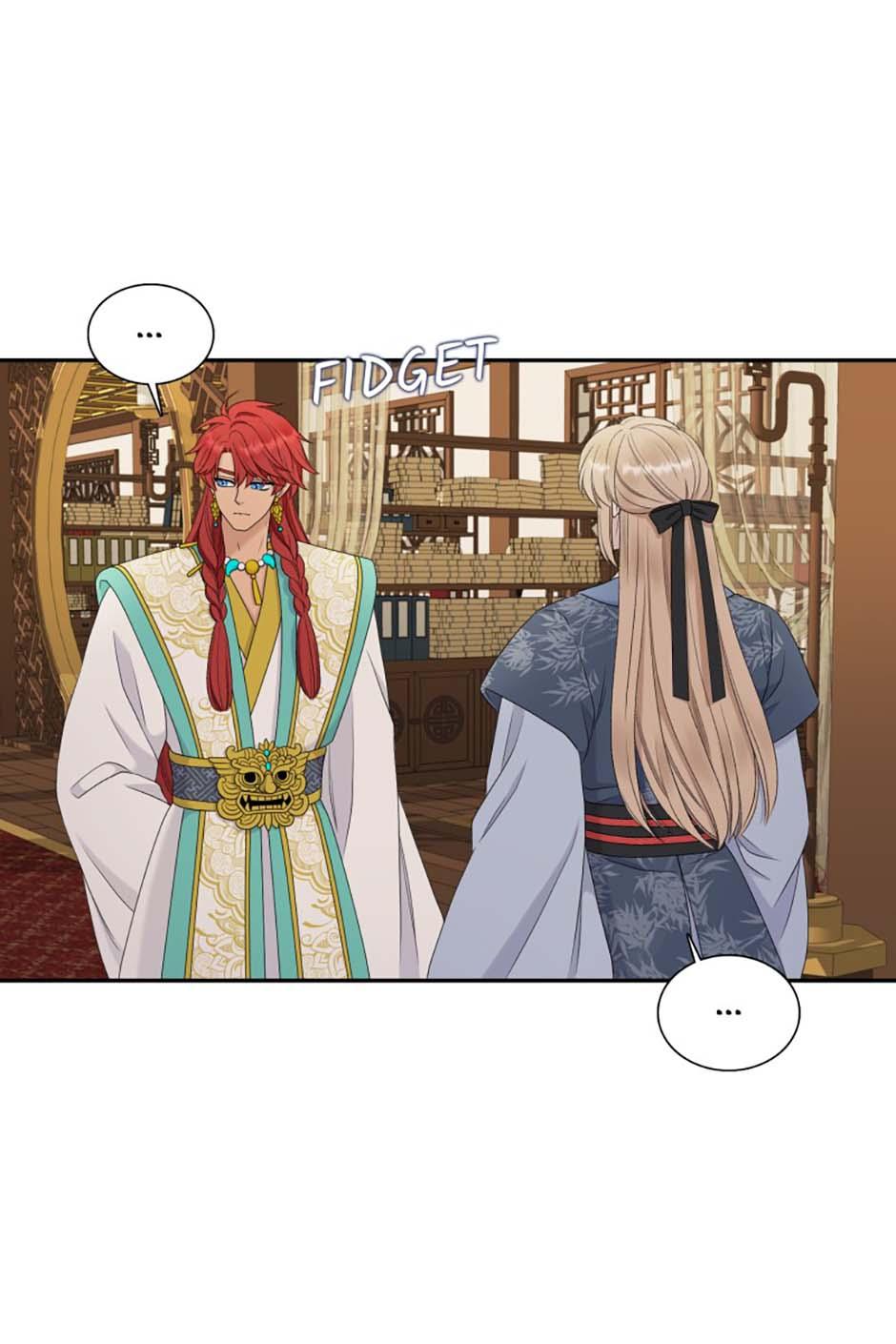 Dear My Dokkaebi Husband Chapter 17 page 20 - 