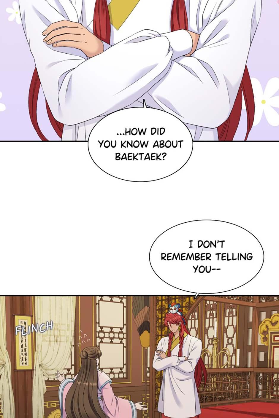 Dear My Dokkaebi Husband Chapter 17 page 3 - 
