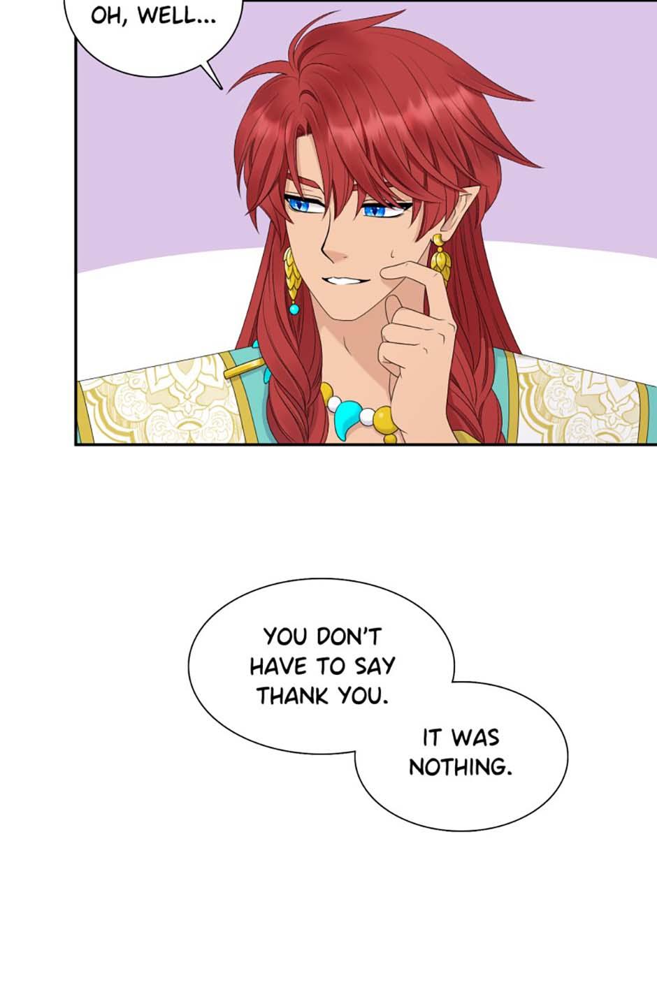 Dear My Dokkaebi Husband Chapter 17 page 22 - 