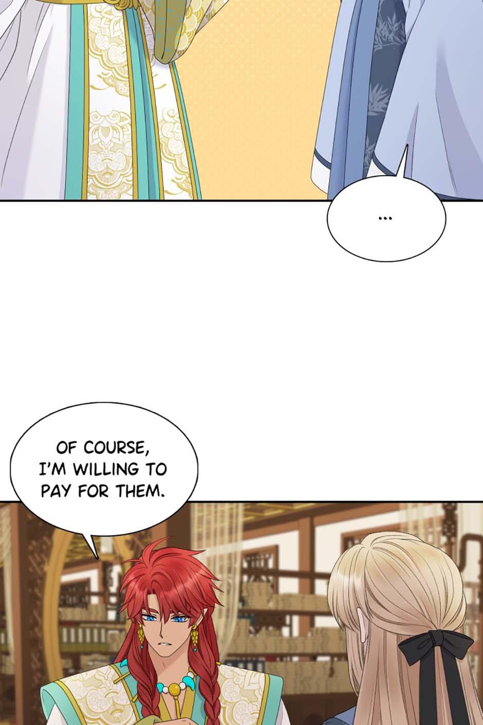 Dear My Dokkaebi Husband Chapter 17 page 24 - 