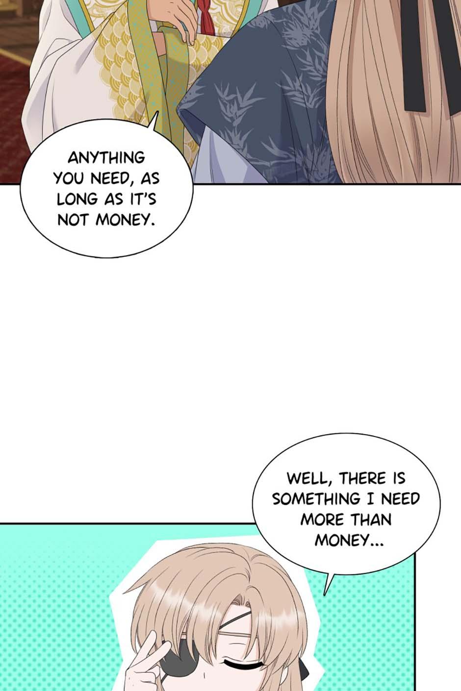 Dear My Dokkaebi Husband Chapter 17 page 25 - 