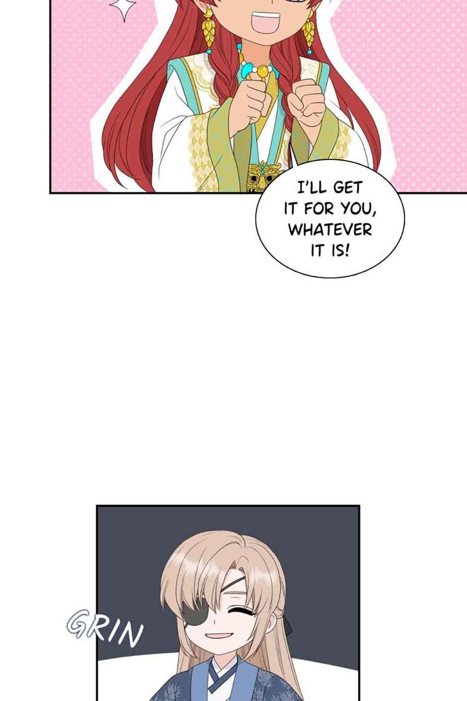 Dear My Dokkaebi Husband Chapter 17 page 27 - 