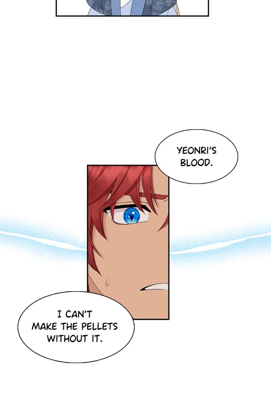 Dear My Dokkaebi Husband Chapter 17 page 28 - 