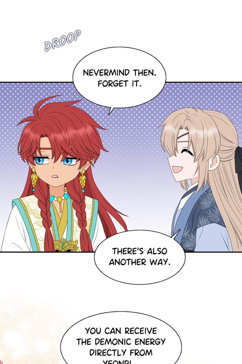 Dear My Dokkaebi Husband Chapter 17 page 29 - 