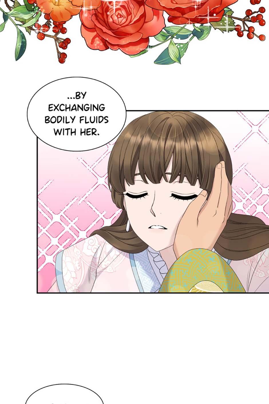 Dear My Dokkaebi Husband Chapter 17 page 31 - 
