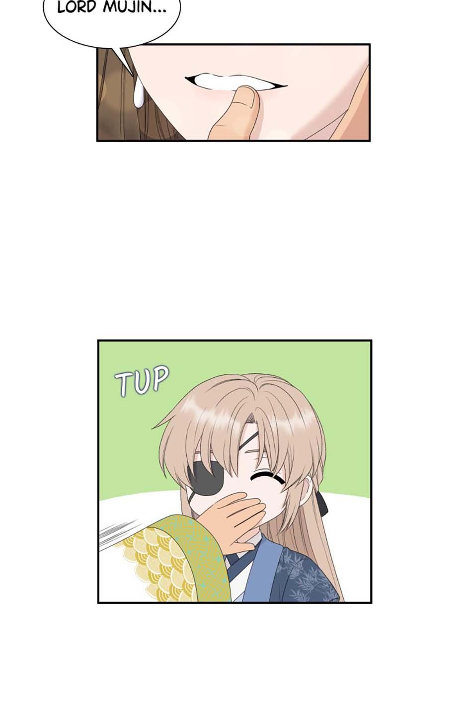 Dear My Dokkaebi Husband Chapter 17 page 32 - 