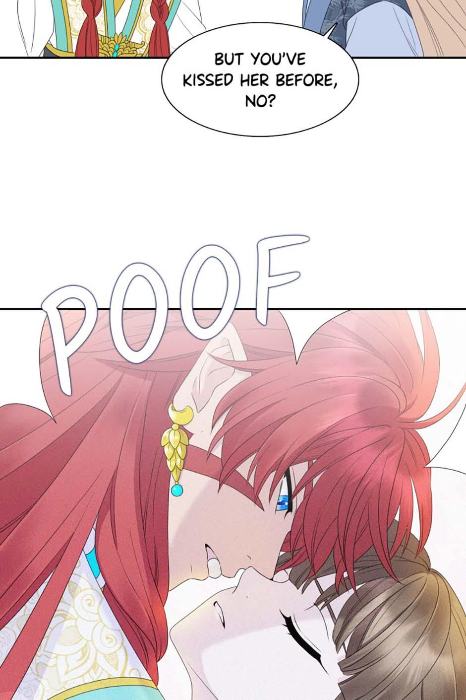 Dear My Dokkaebi Husband Chapter 17 page 35 - 