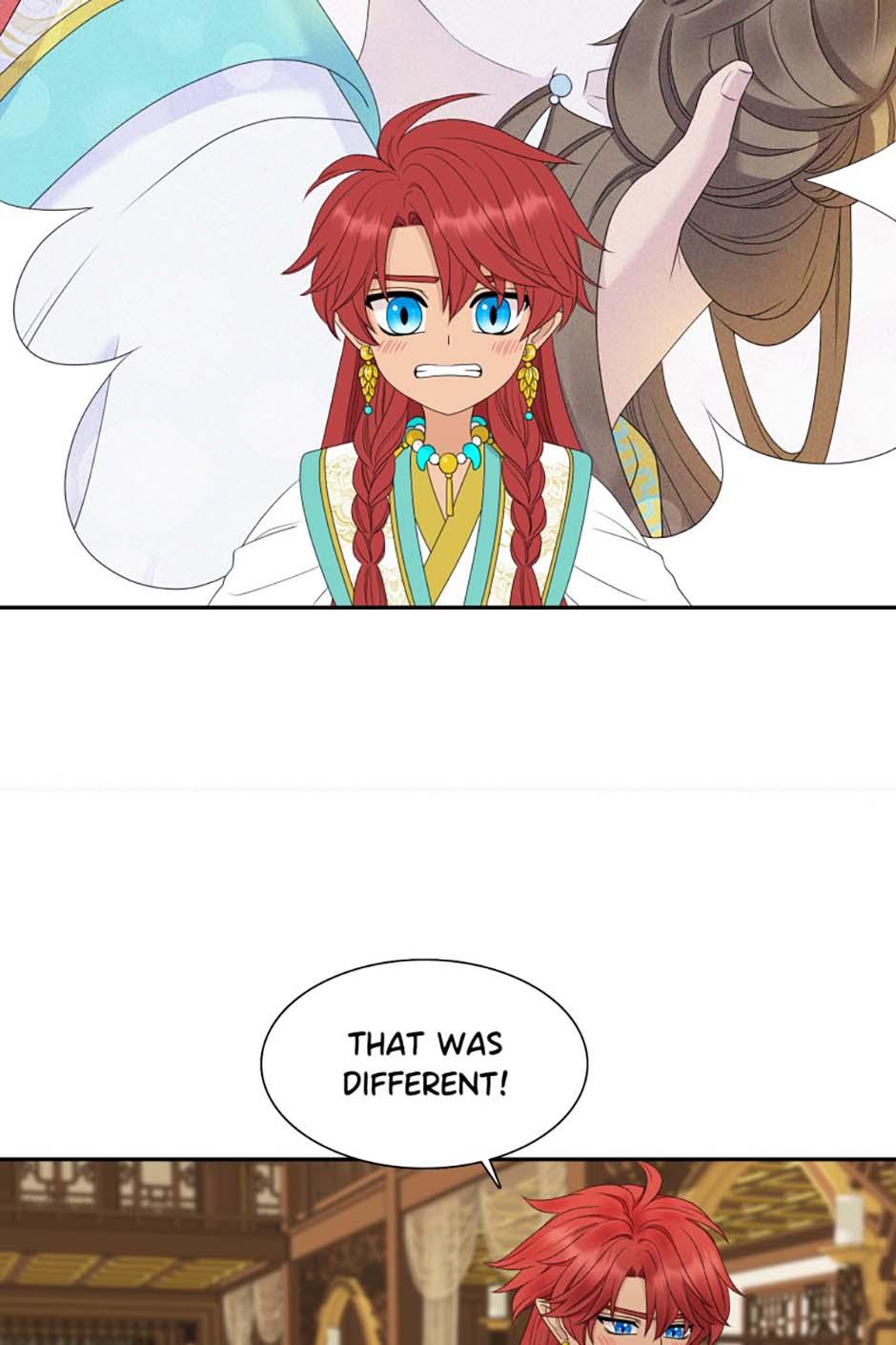 Dear My Dokkaebi Husband Chapter 17 page 36 - 