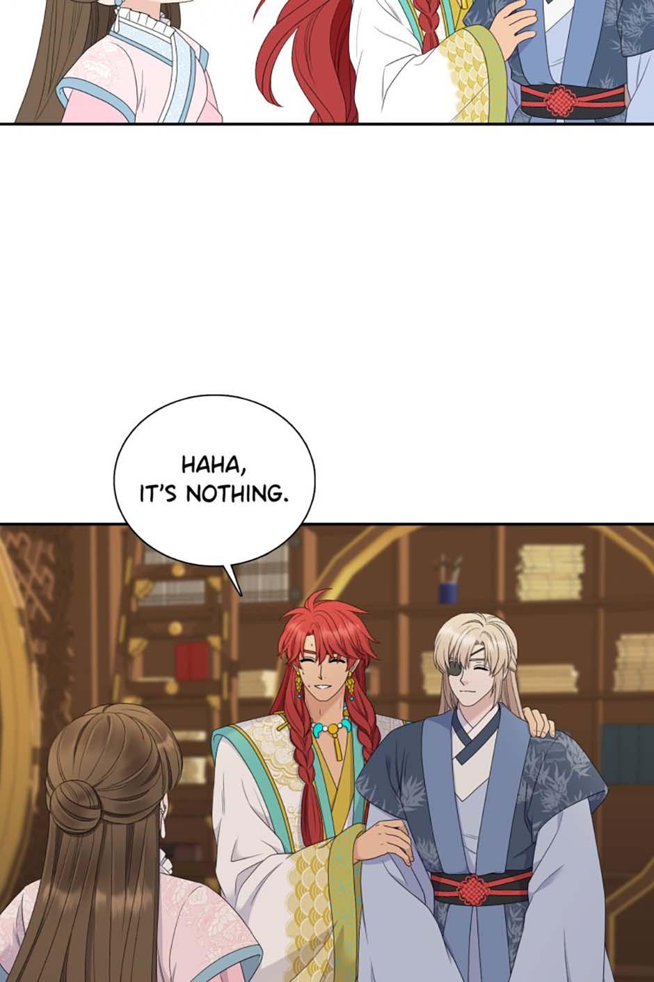 Dear My Dokkaebi Husband Chapter 17 page 38 - 