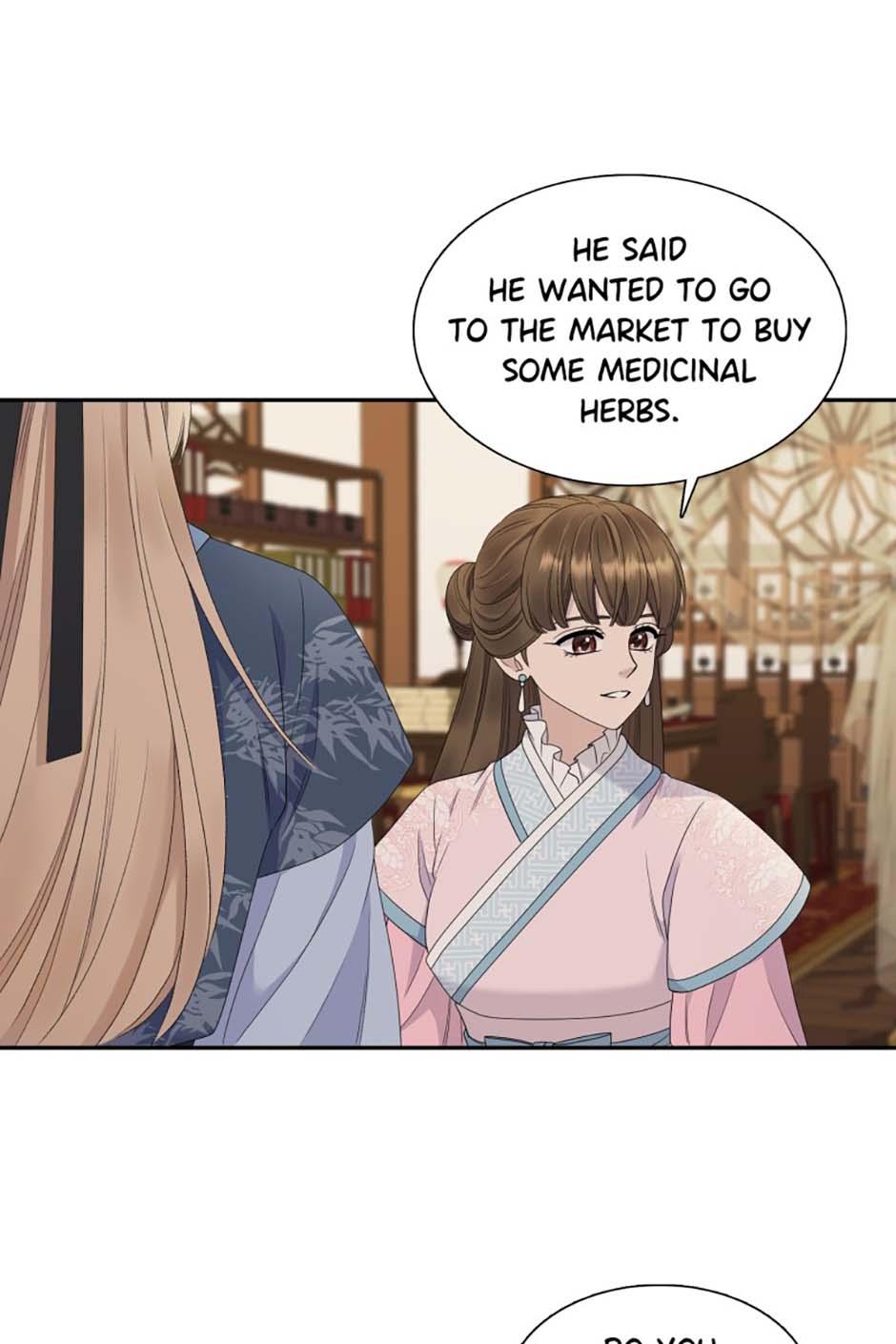 Dear My Dokkaebi Husband Chapter 17 page 40 - 