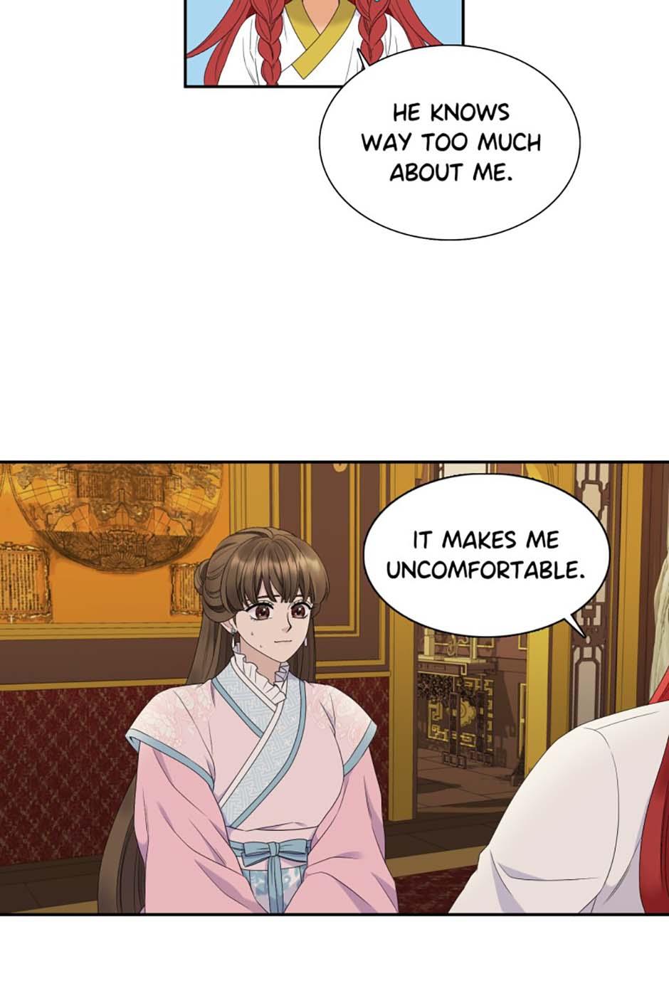 Dear My Dokkaebi Husband Chapter 17 page 5 - 