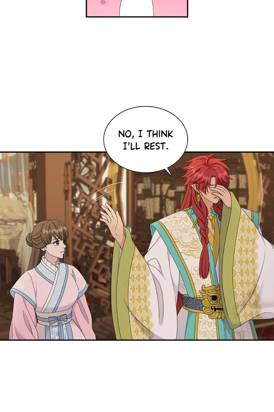 Dear My Dokkaebi Husband Chapter 17 page 42 - 