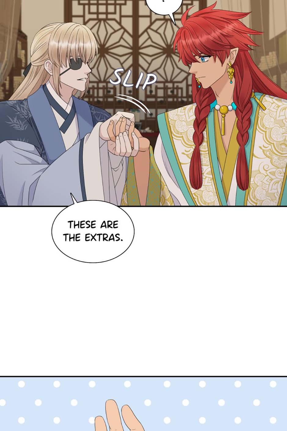Dear My Dokkaebi Husband Chapter 17 page 44 - 