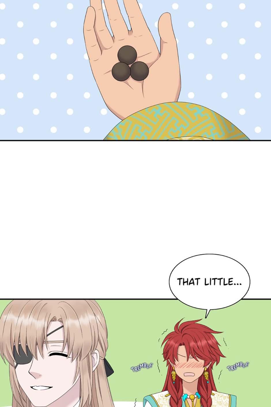 Dear My Dokkaebi Husband Chapter 17 page 45 - 