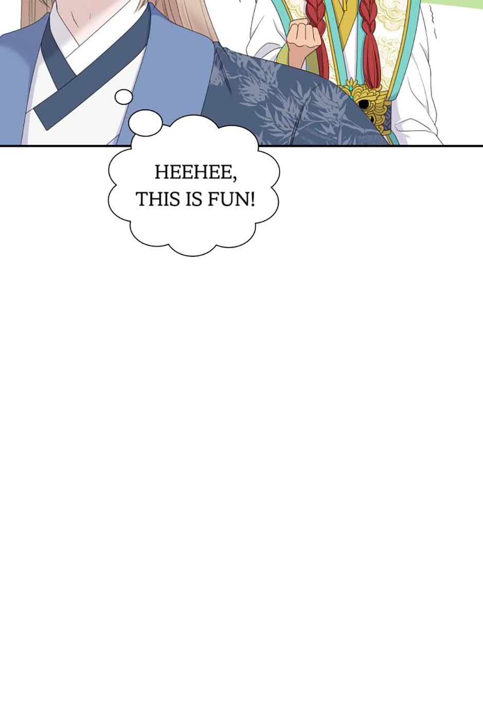 Dear My Dokkaebi Husband Chapter 17 page 46 - 