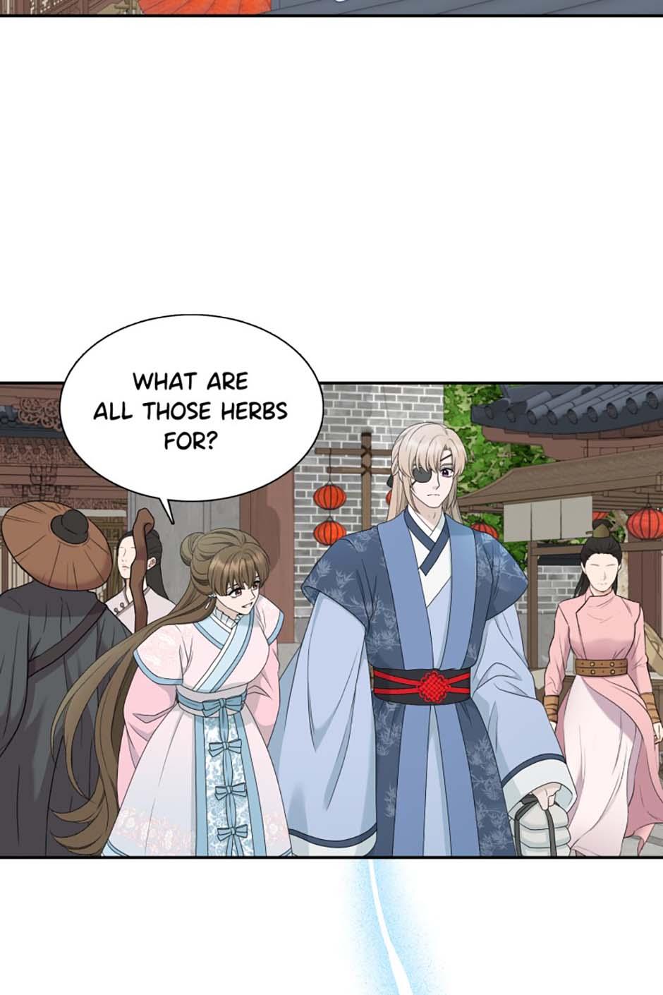 Dear My Dokkaebi Husband Chapter 17 page 48 - 
