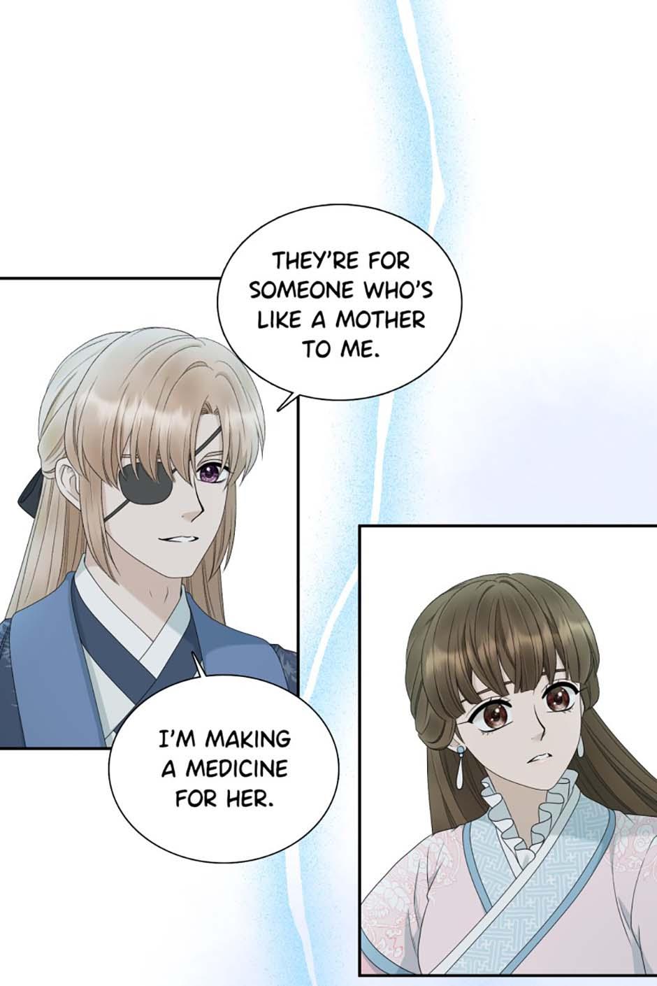 Dear My Dokkaebi Husband Chapter 17 page 49 - 