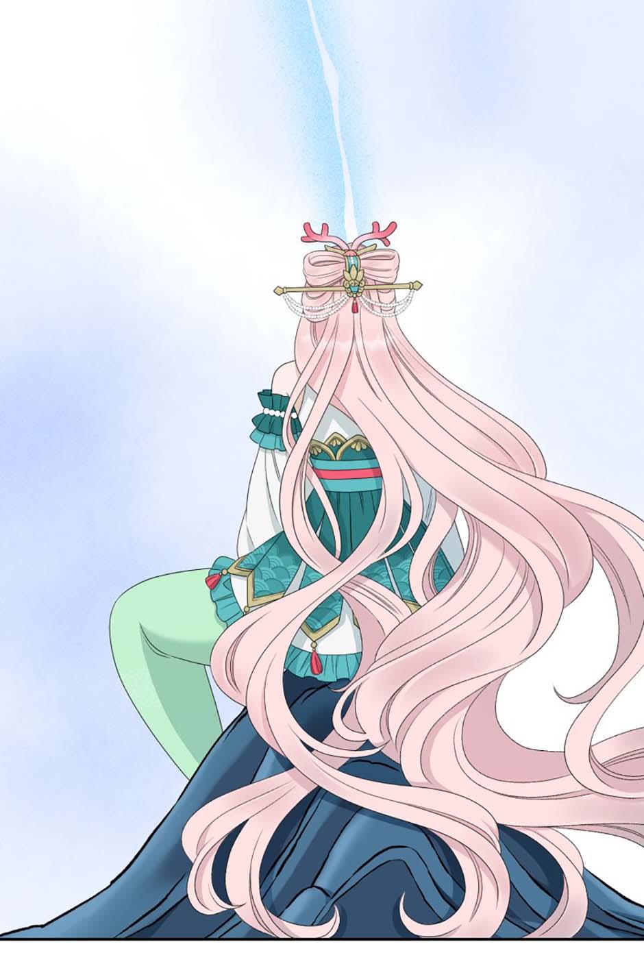 Dear My Dokkaebi Husband Chapter 17 page 50 - 
