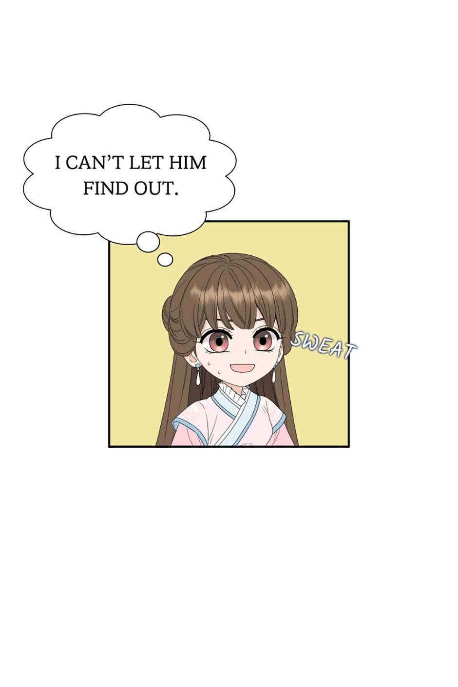 Dear My Dokkaebi Husband Chapter 17 page 6 - 