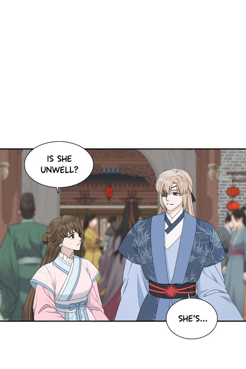 Dear My Dokkaebi Husband Chapter 17 page 51 - 