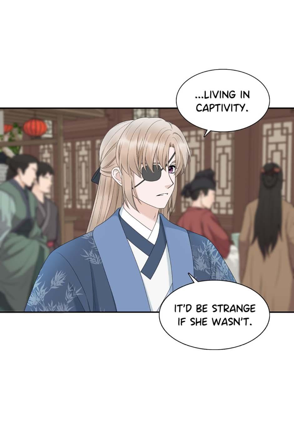Dear My Dokkaebi Husband Chapter 17 page 52 - 