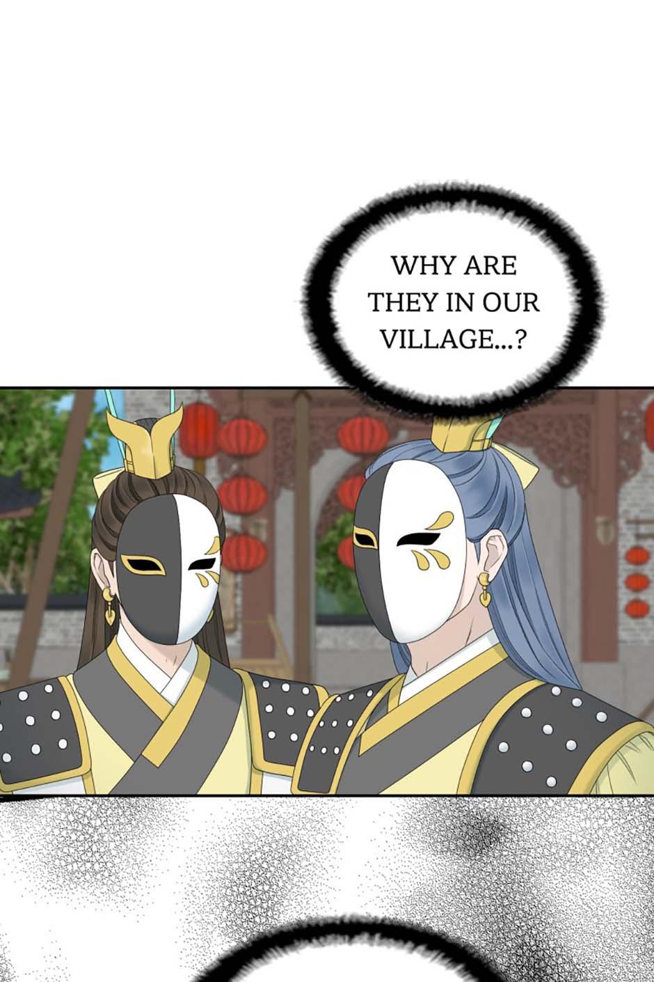 Dear My Dokkaebi Husband Chapter 17 page 56 - 