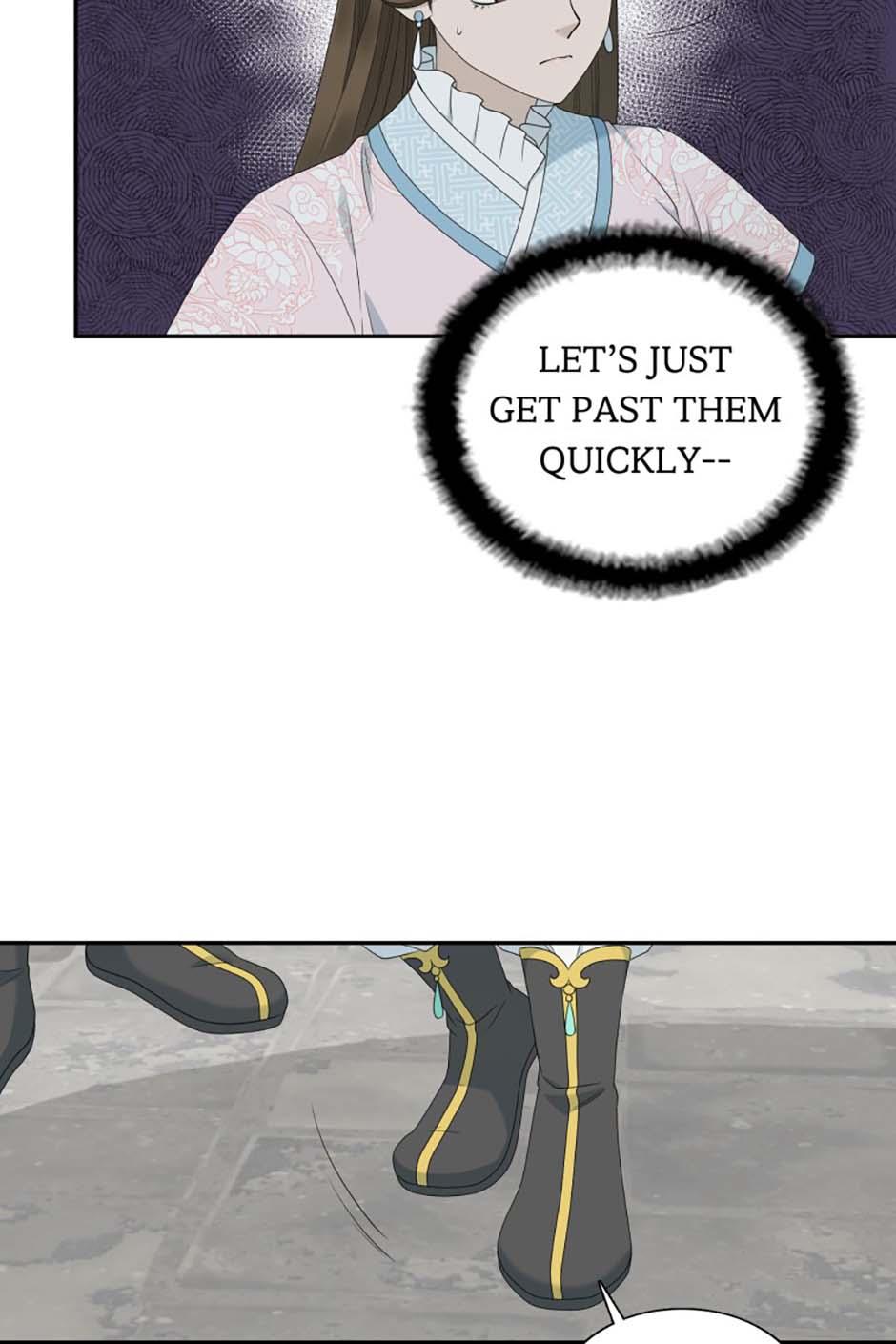 Dear My Dokkaebi Husband Chapter 17 page 59 - 