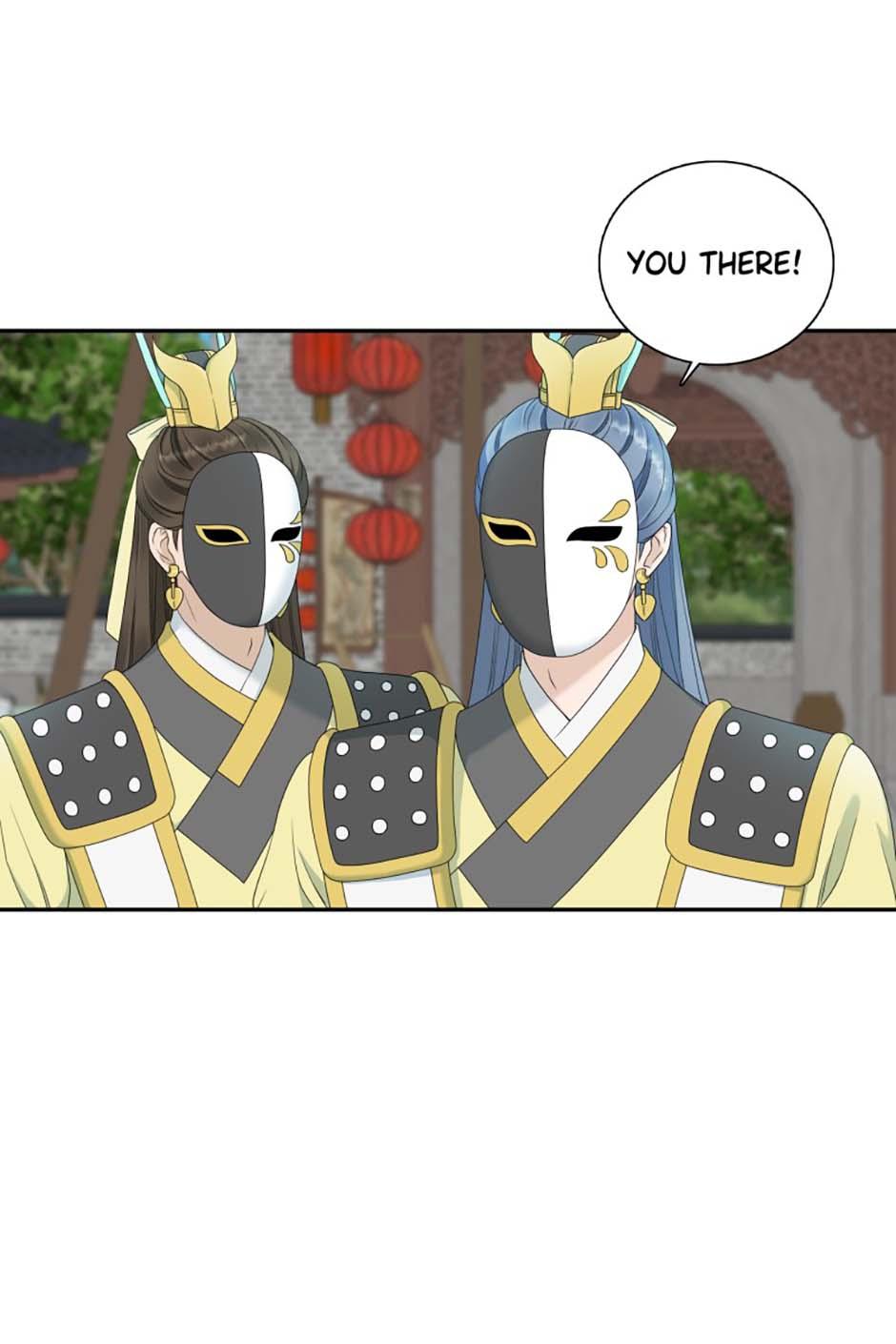 Dear My Dokkaebi Husband Chapter 18 page 1 - 