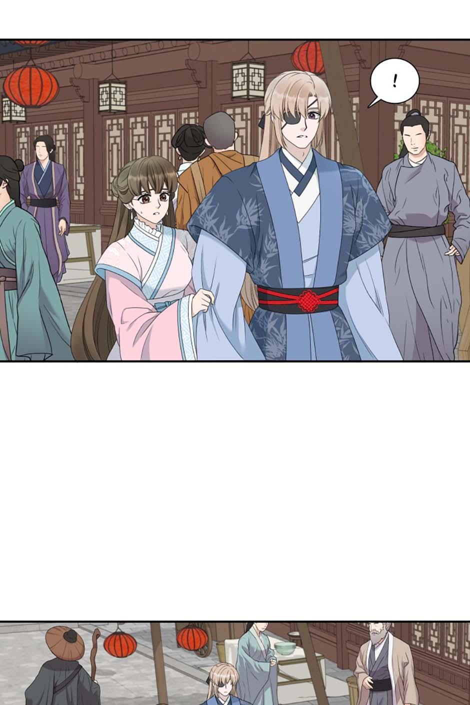 Dear My Dokkaebi Husband Chapter 18 page 2 - 