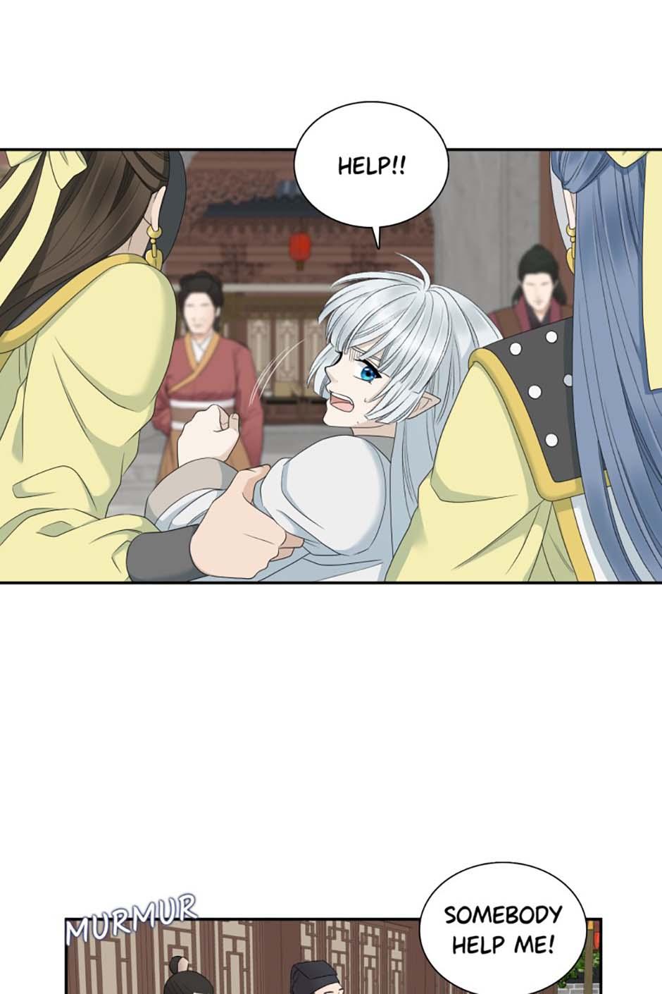 Dear My Dokkaebi Husband Chapter 18 page 11 - 