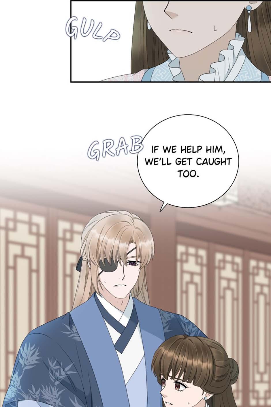 Dear My Dokkaebi Husband Chapter 18 page 13 - 