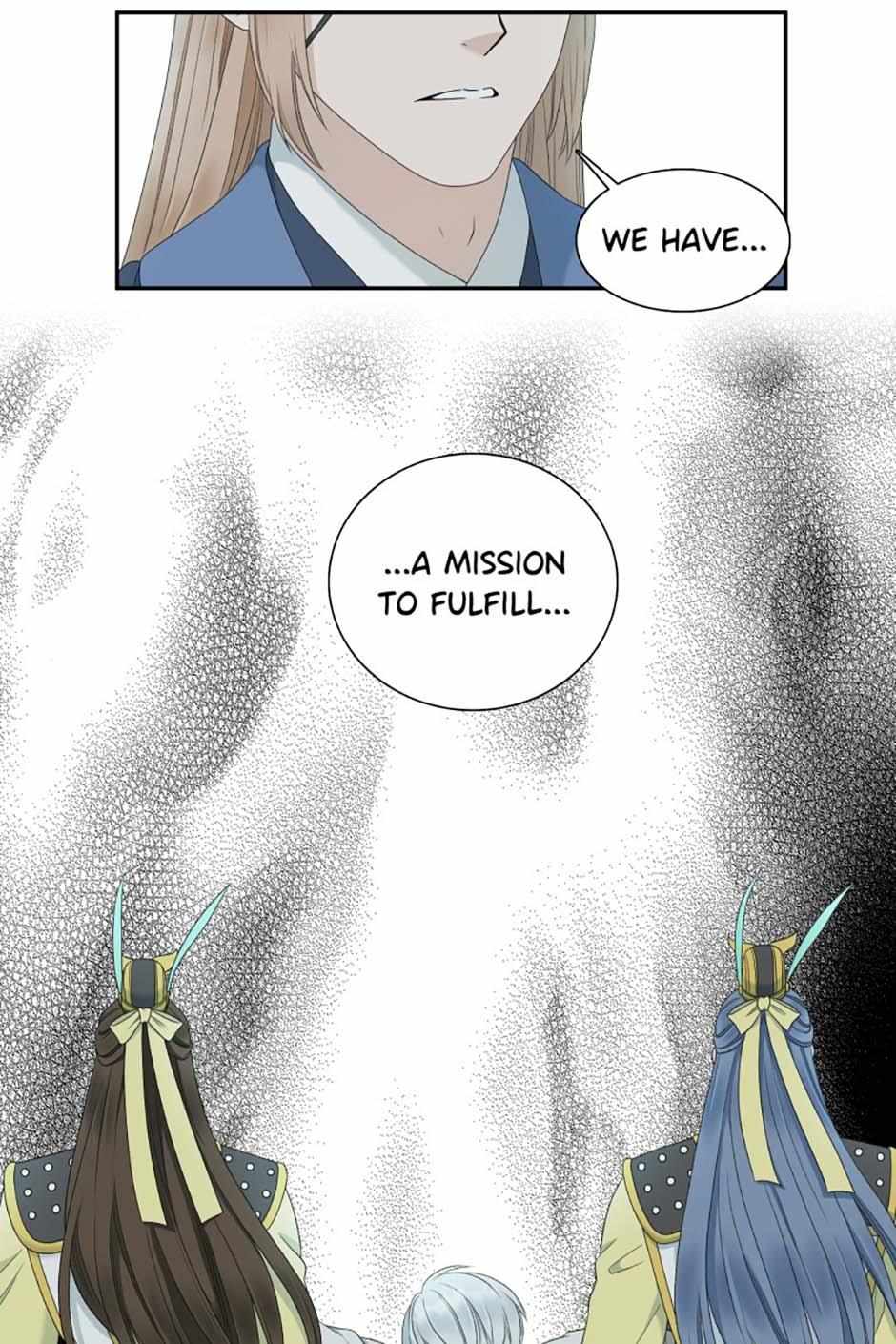 Dear My Dokkaebi Husband Chapter 18 page 15 - 
