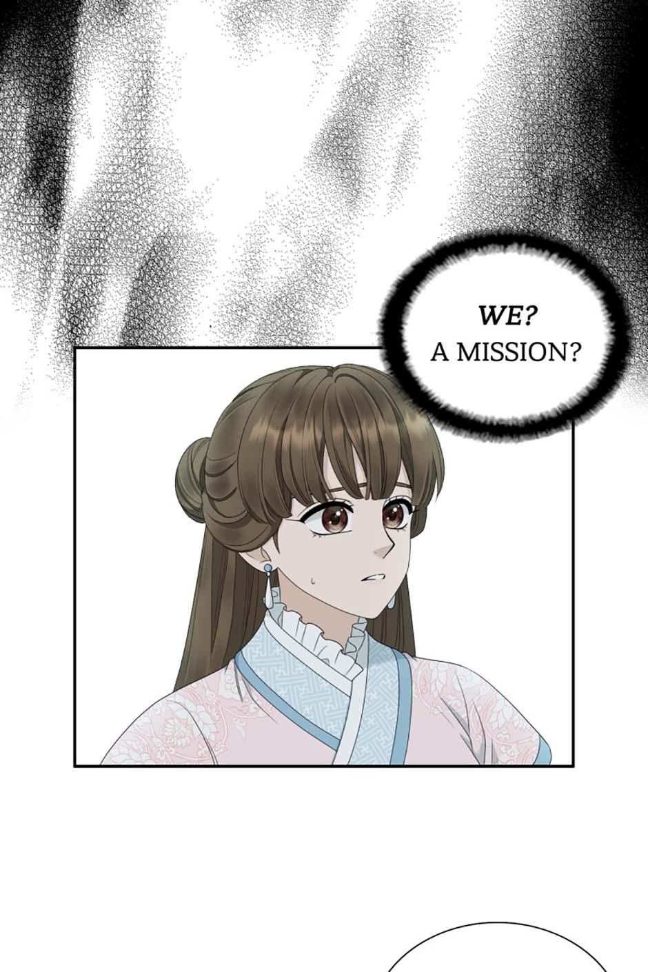 Dear My Dokkaebi Husband Chapter 18 page 17 - 